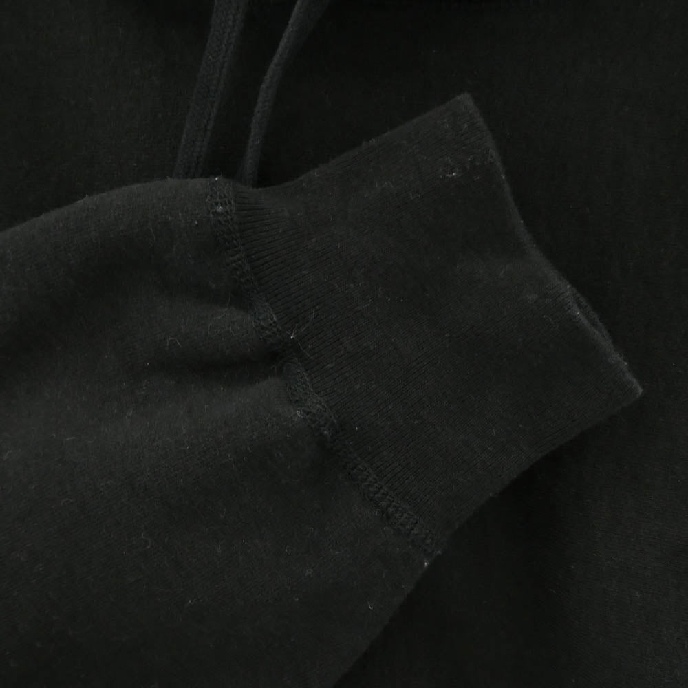 Supreme シュプリーム 23AW Box Logo Hooded Sweatshirt ボックスロゴ スウェットシャツ フーディー パーカー ブラック系 S【中古】
