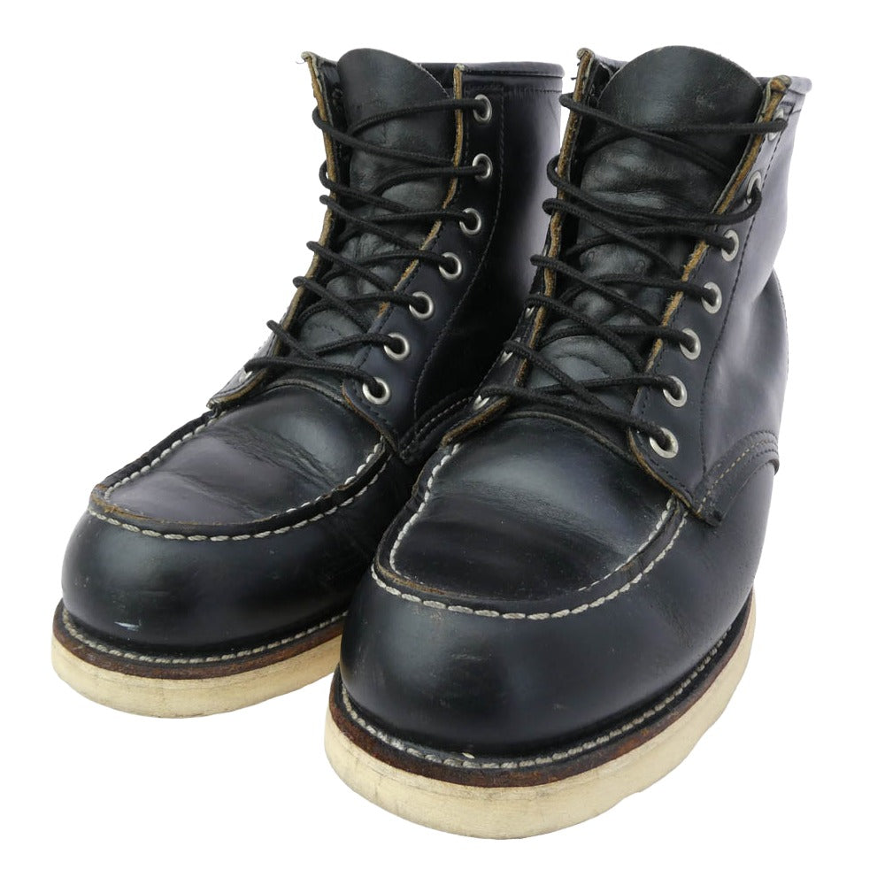 レッドウィング(RED WING)の古着・中古通販｜ブランド買取販売店LIFE