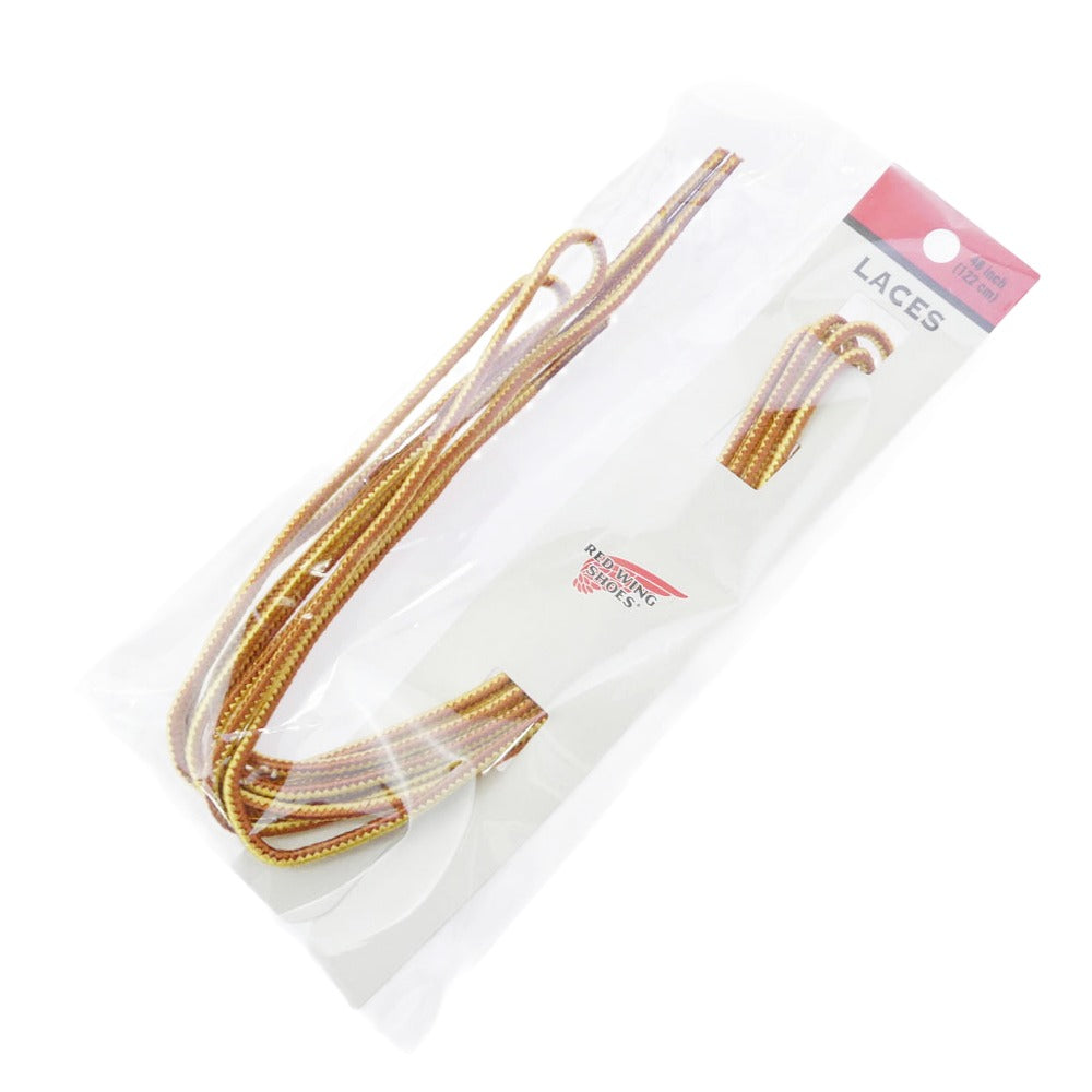 RED WING レッドウィング 9871 6inch CLASSIC ROUND TOE ゴールドラセット 犬タグ ブーツ ブラウン系 27cm【中古】