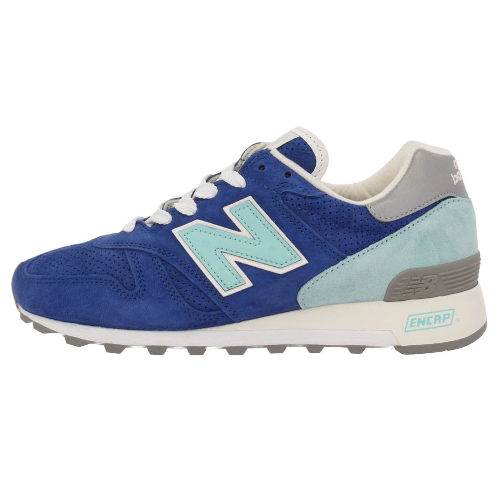 NEW BALANCE ニューバランス BB550NCA BB550 NCA レザー スエード