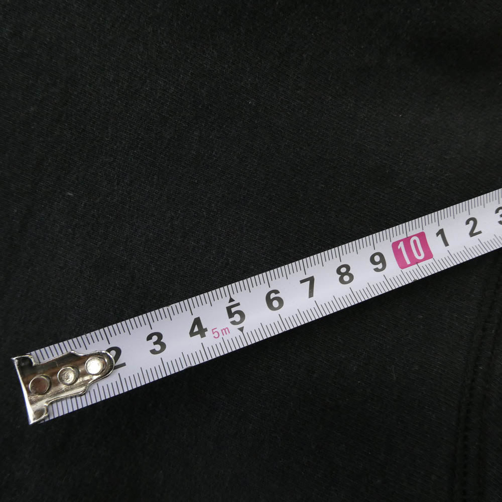 Supreme シュプリーム 19AW Bandana Box Logo Hooded Sweatshirt バンダナ ボックスロゴ プルオーバー スウェット パーカー フーディー ブラック系 M【中古】