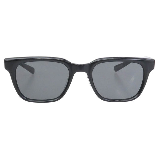 MAISON MARGIELA メゾンマルジェラ GENTLE MONSTER ジェントルモンスター 4つタグ サングラス アイウェア ブラック系 52□21-145【中古】