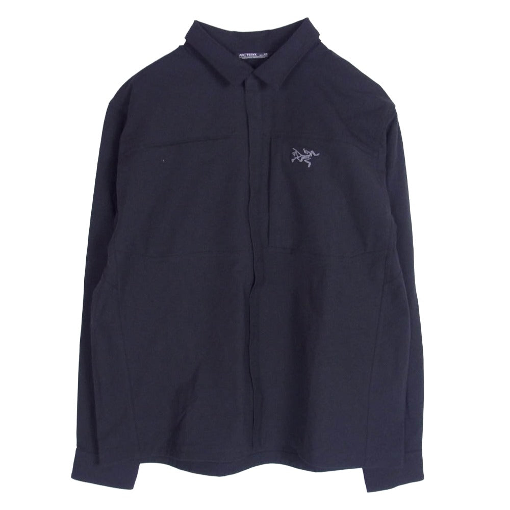 ARC'TERYX アークテリクス X000007201 2022年製 NODIN JACKET ノディン