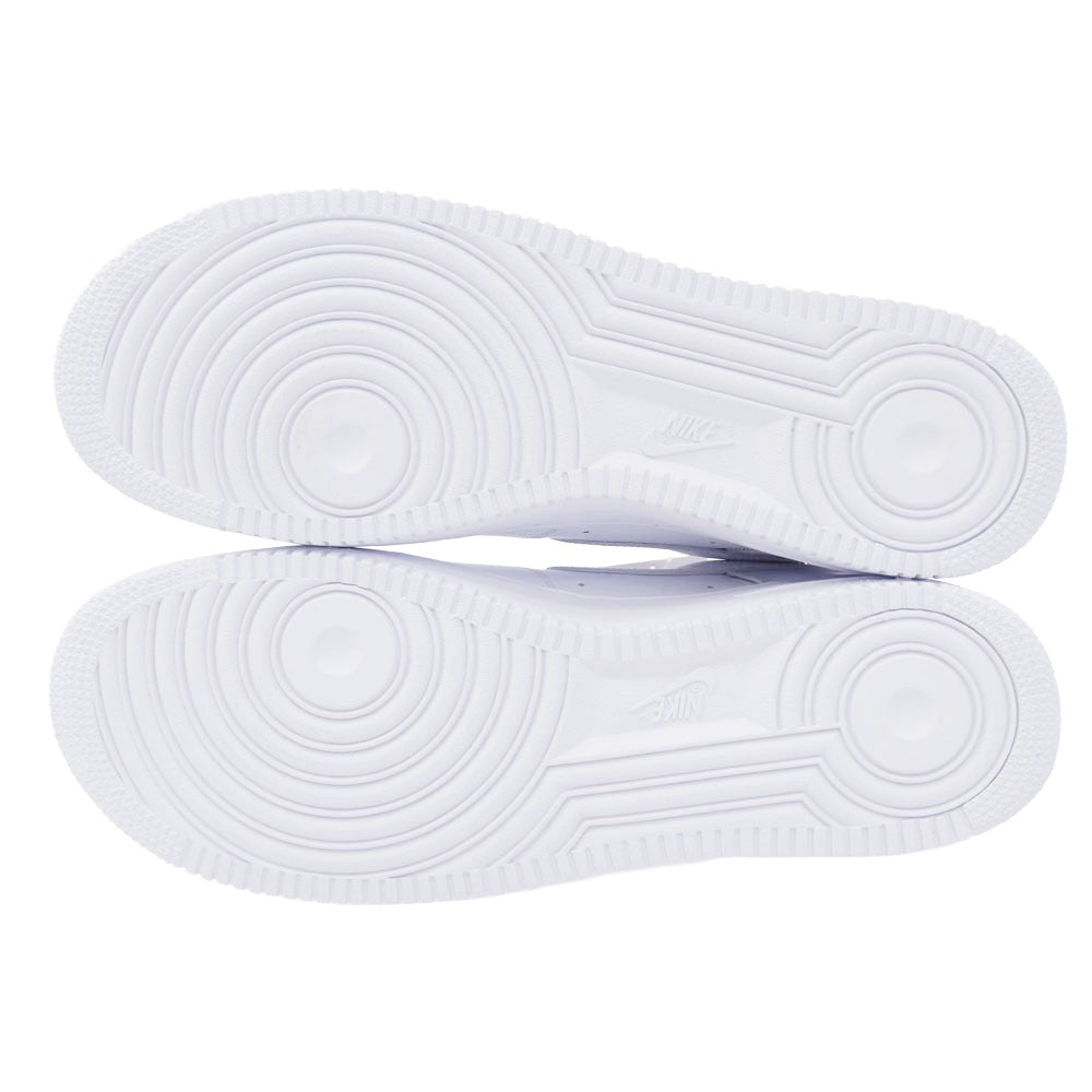 Supreme シュプリーム CU9225-100 × Nike ナイキ Air Force 1 Low White エアフォース1 ローカットスニーカー ホワイト系 30cm【新古品】【未使用】【中古】