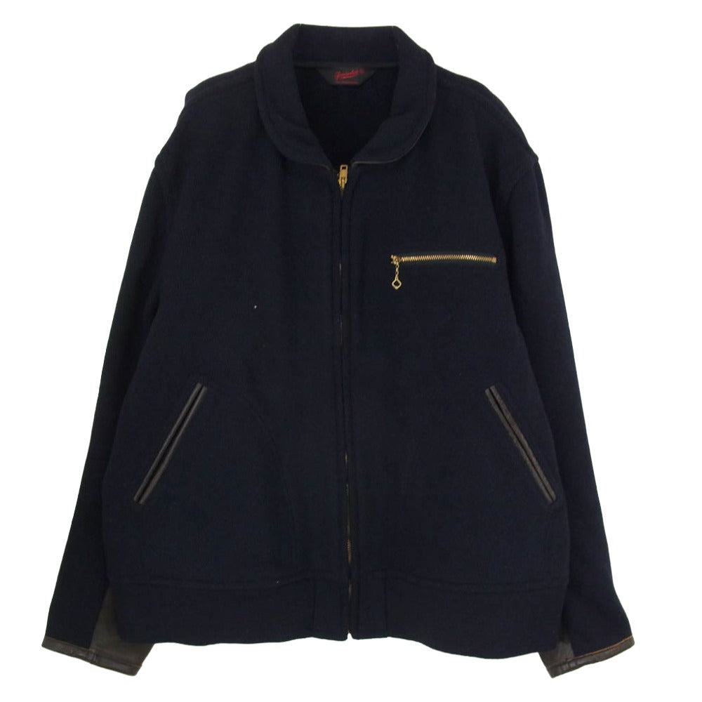 TENDERLOIN テンダーロイン T-GRIZZLY JKT グリズリージャケット 熊