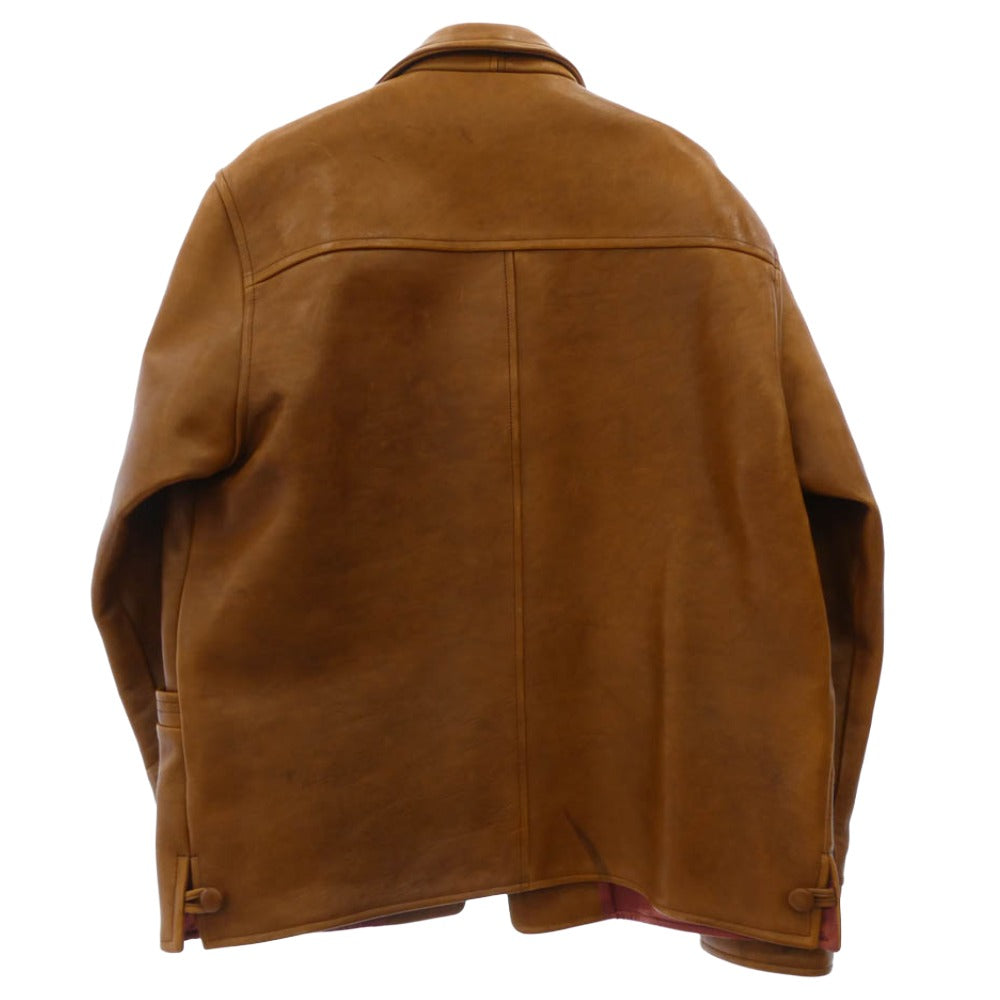 TENDERLOIN テンダーロイン 14AW T-HUNTING DOWN JKT BB タイガーカモ