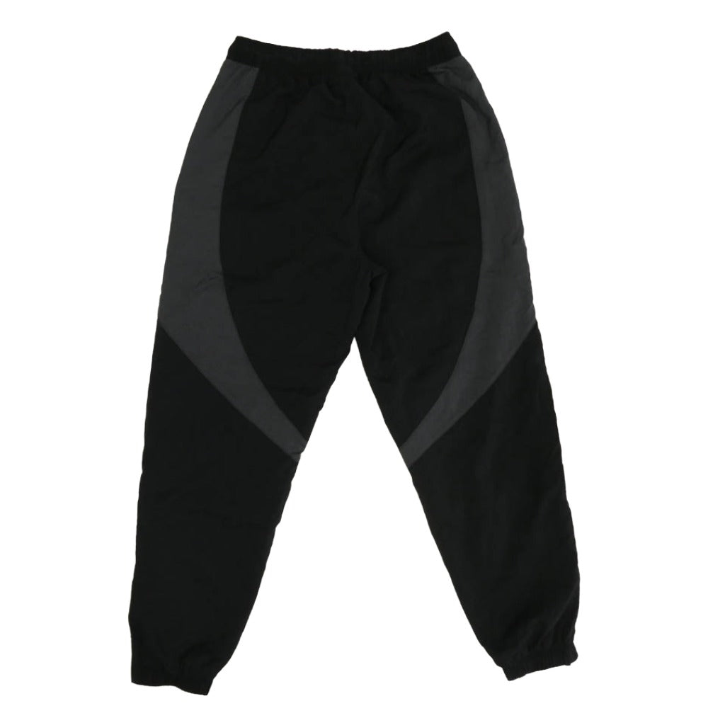 ジョーダンブランド FN5849-010/FN5851-010 AS M J SPRT JAM WARM UP JACKET PANTS ウォームアップ ジャケット パンツ セットアップ ブラック系 上下：M【中古】