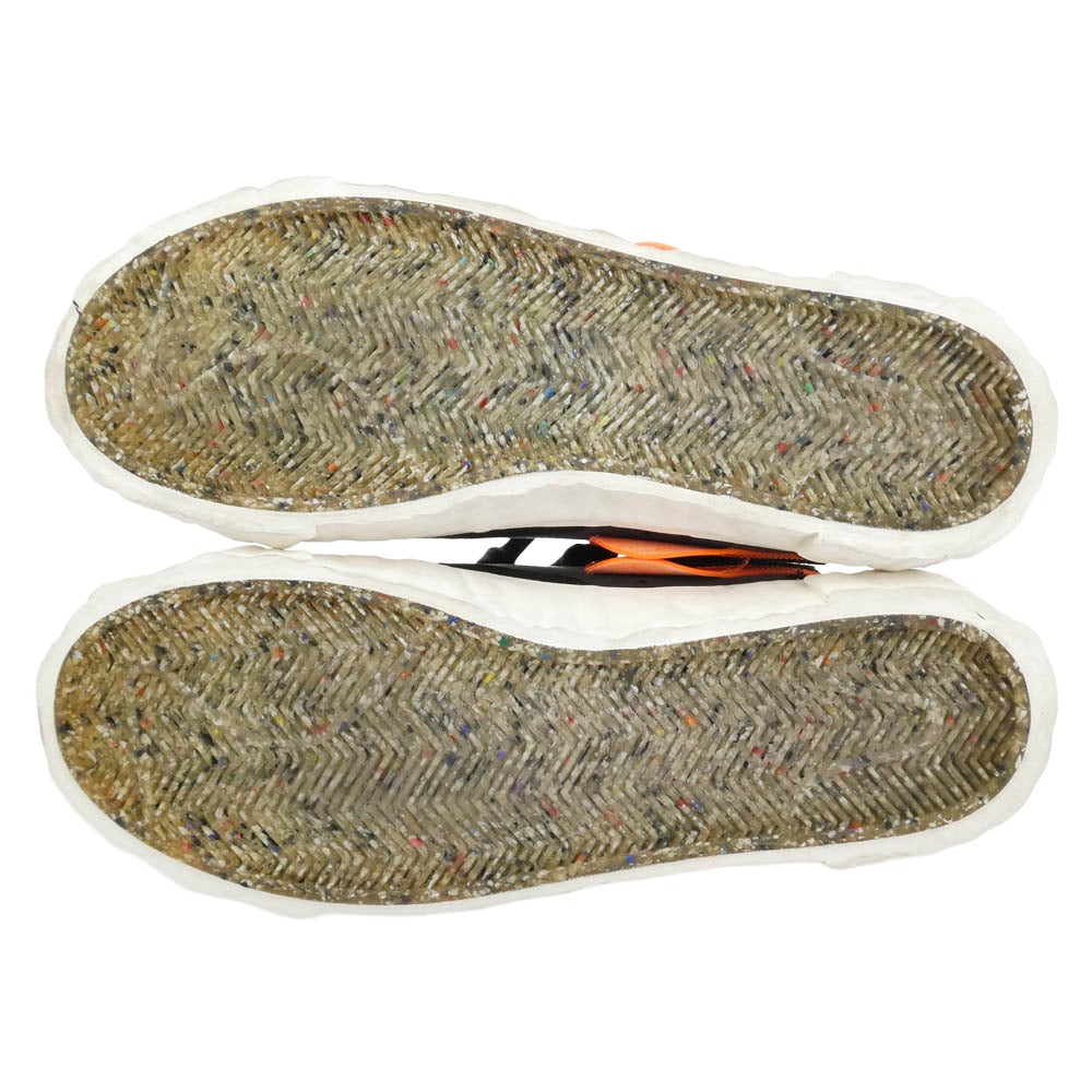 NIKE ナイキ READY MADE レディメイド CZ3589-001 READYMADE BLAZER MID レディメイド ブレーザー ミッド スニーカー マルチカラー系 27.5cm【中古】