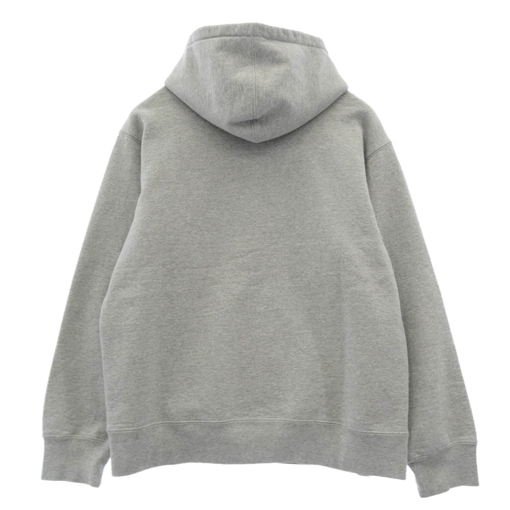 BURBERRY バーバリー 8097532 コットンジャージー フロッキー加工