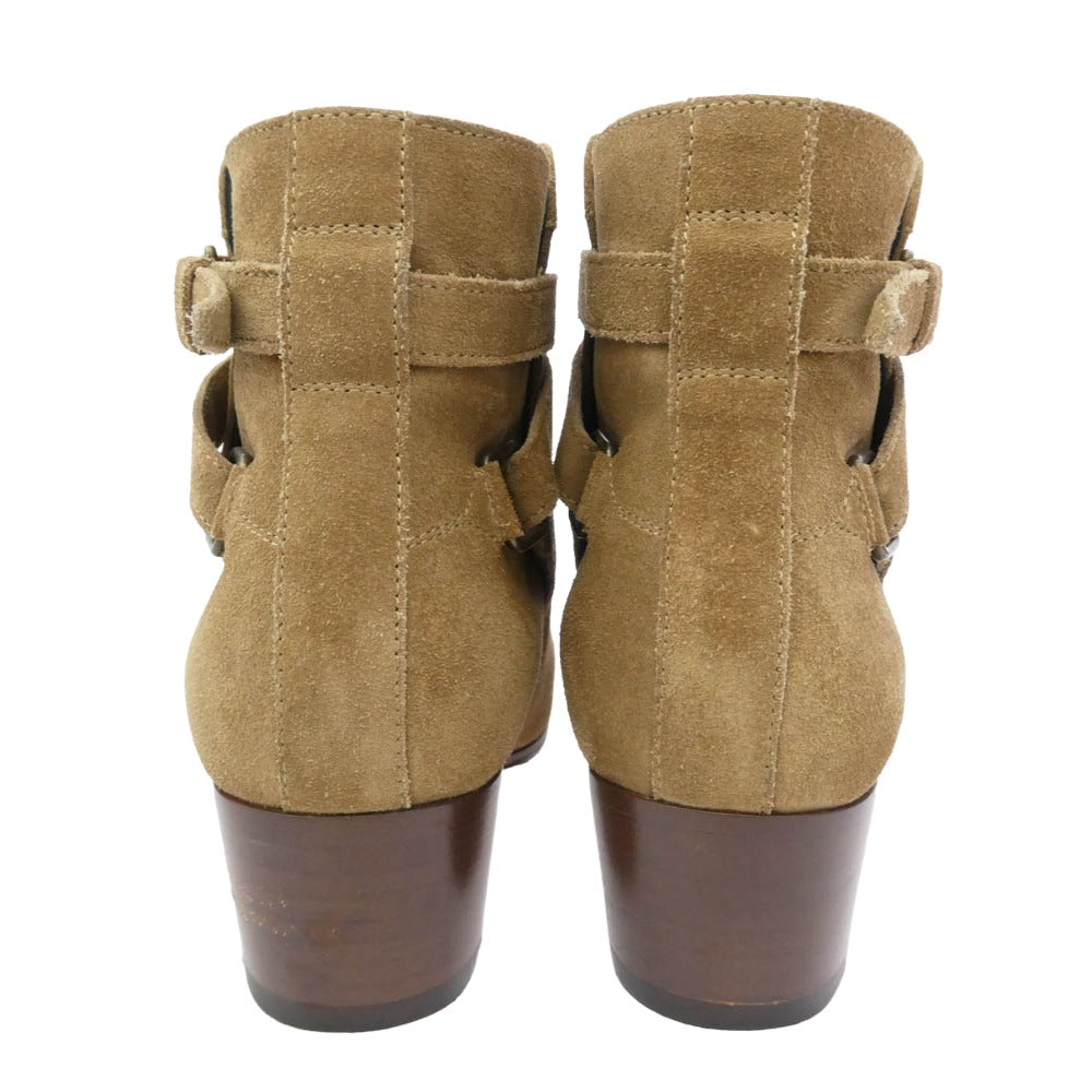 SAINT LAURENT サンローラン 316237 CLT00 9870 エディ期 Jodhpur