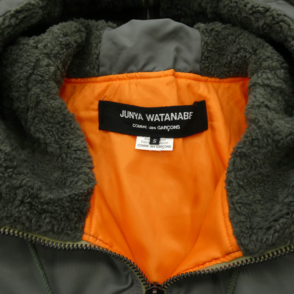 JUNYA WATANABE COMME des GARCONS ジュンヤワタナベコムデギャルソン