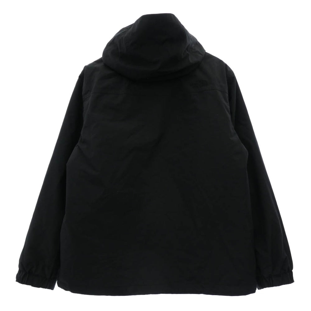 THE NORTH FACE ノースフェイス NY2651N ベイヘッド クロス ステン