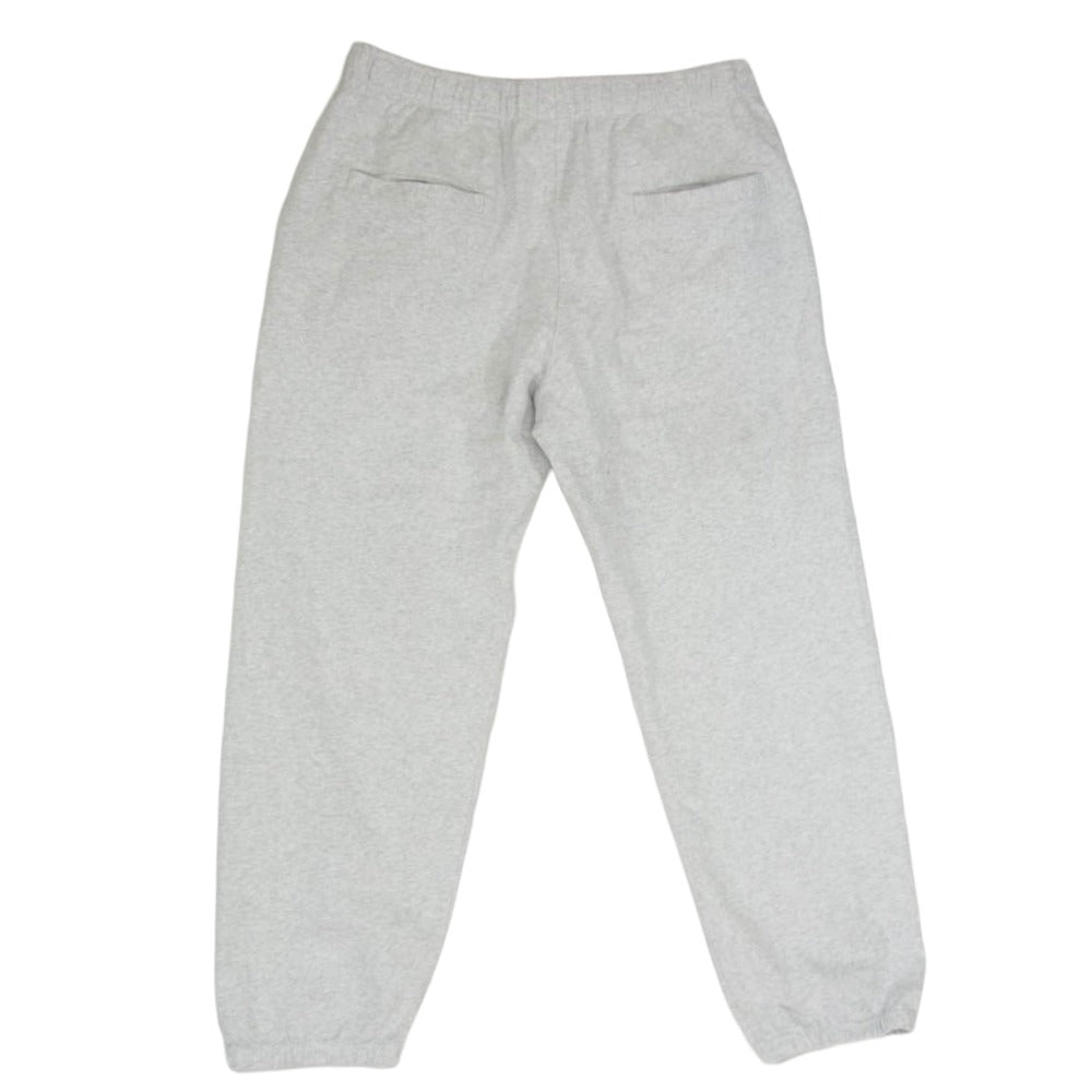 atmos アトモス MAT22-S022LP VINTAGE WASH TRAINING PANT ヴィンテージ ウォッシュ トレーニング スウェット パンツ グレー系 XL【美品】【中古】
