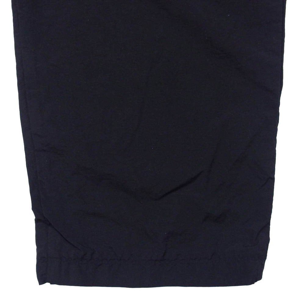 TEATORA テアトラ TT-004R-P Wallet Pants RESORT P リゾート ウォレットパンツ パッカブル ブラック系 サイズ3【中古】