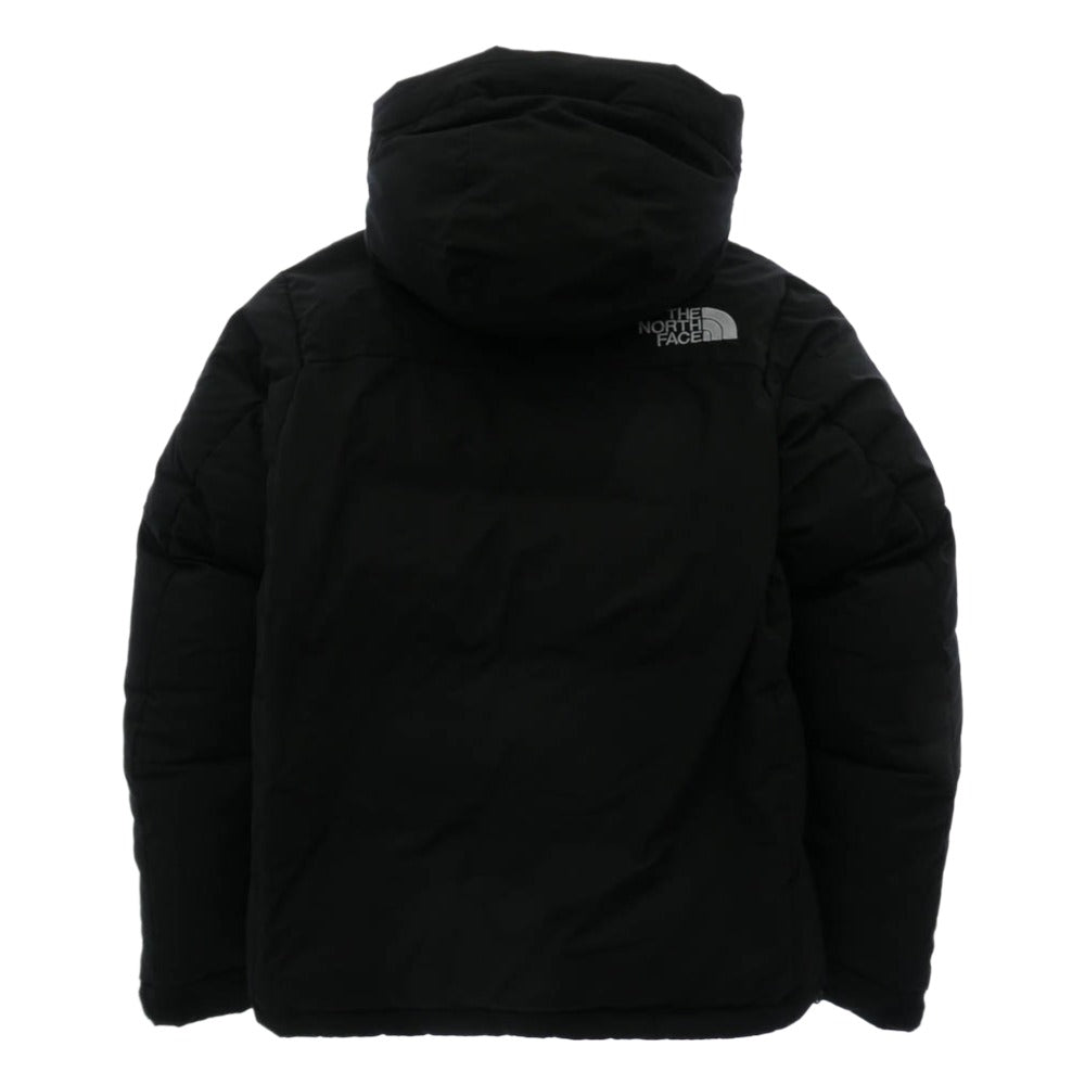 THE NORTH FACE ノースフェイス ND91950 BALTRO LIGHT JACKET GORE-TEX バルトロライトダウンジャケット ゴアテックス ブラック系 S【中古】