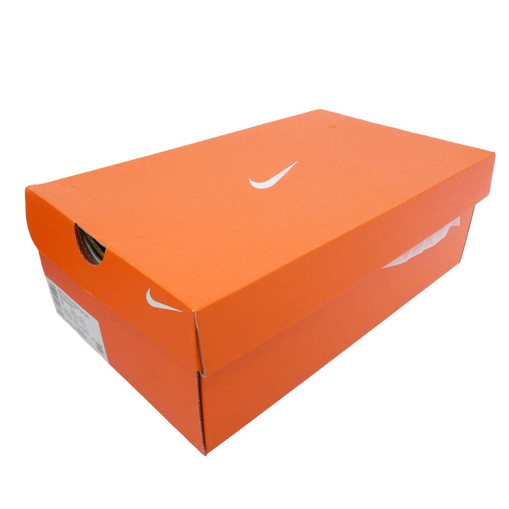 NIKE ナイキ FB1276-001 FREE RUN FLYKNIT NN フリーラン フライニット ネクストネイチャー ランニングシューズ スニーカー ブラック系 27【美品】【中古】