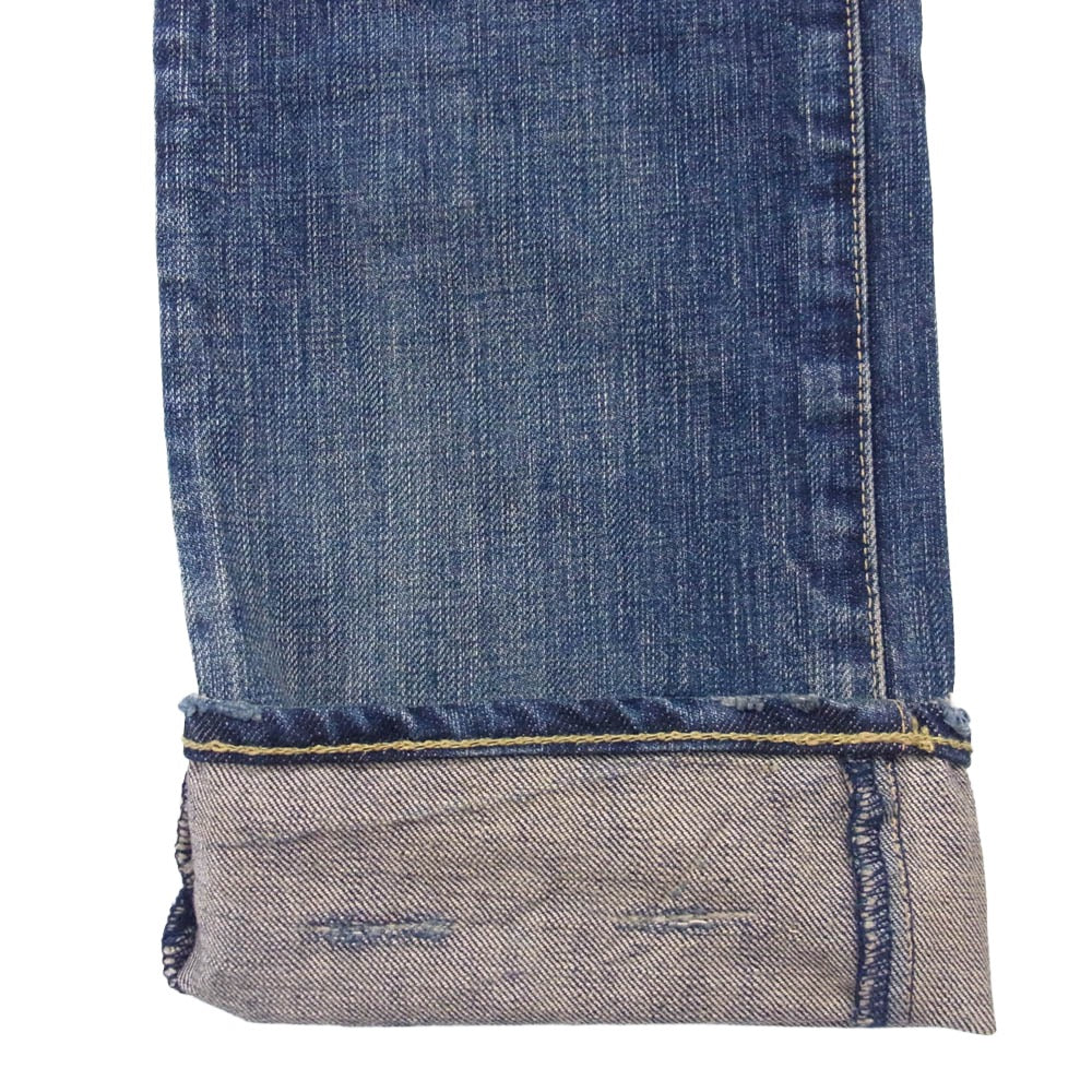 HYSTERIC GLAMOUR ヒステリックグラマー 0193AP09 レディース スタッズ