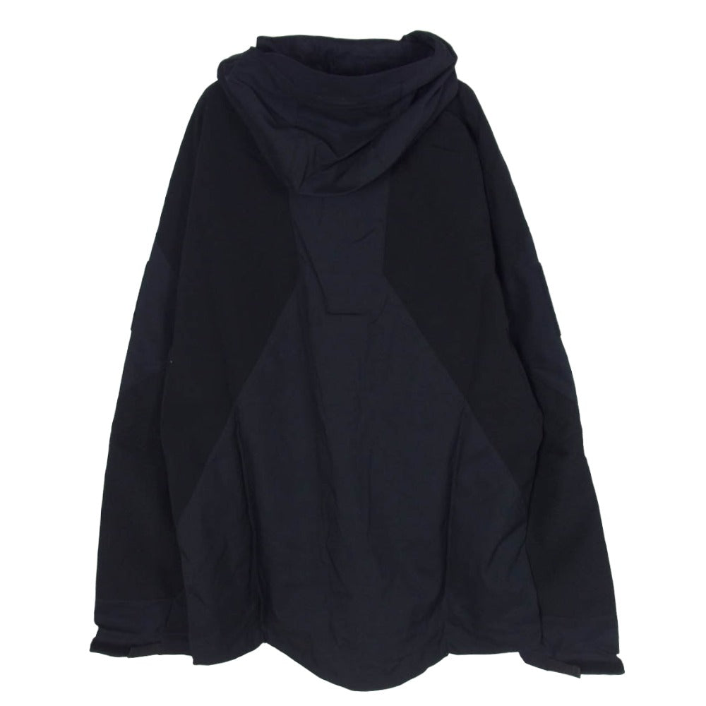 TILAK ティラック Operator M black オペレーター マウンテンパーカー シェル ジャケット ブラック系 M【極上美品】【中古】