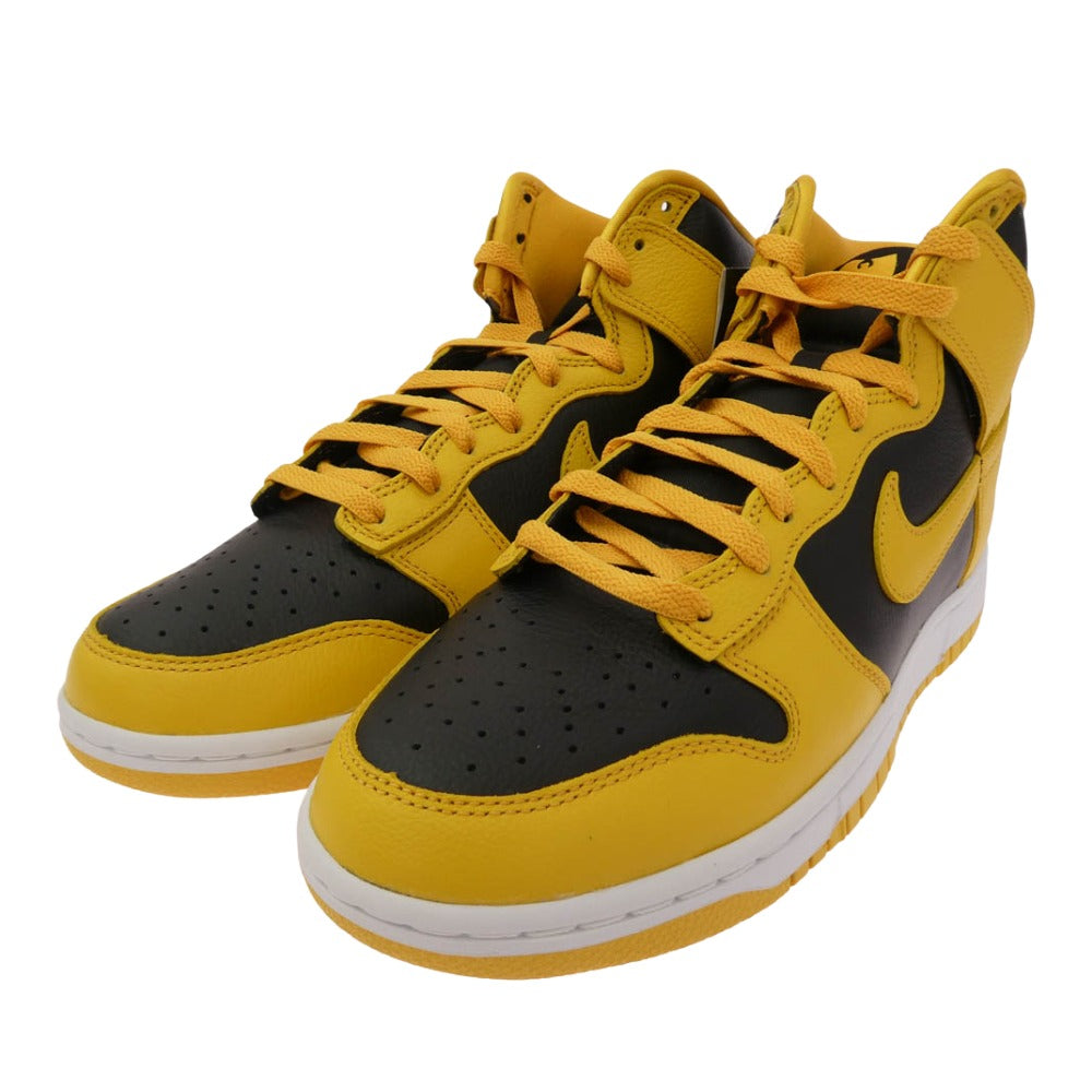 NIKE ナイキ DZ5485-106 Air Jordan 1 Retro High OG Black Toe