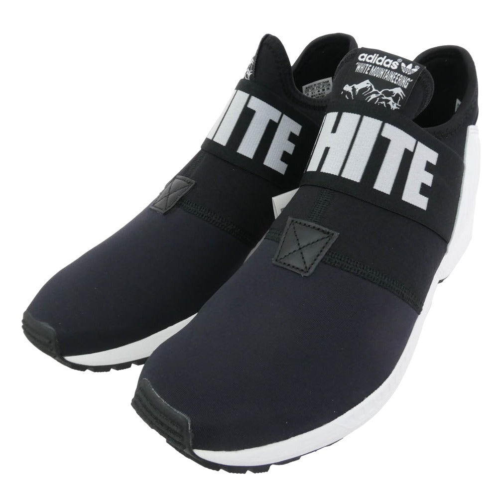 adidas アディダス AQ3270 ZX Flux Plus フラックス プラス スニーカー