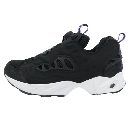 Reebok リーボック M49001 INSTA PUMP FURY ROAD インスタ ポンプ フューリー ロード スニーカー ブラック系 28cm【中古】