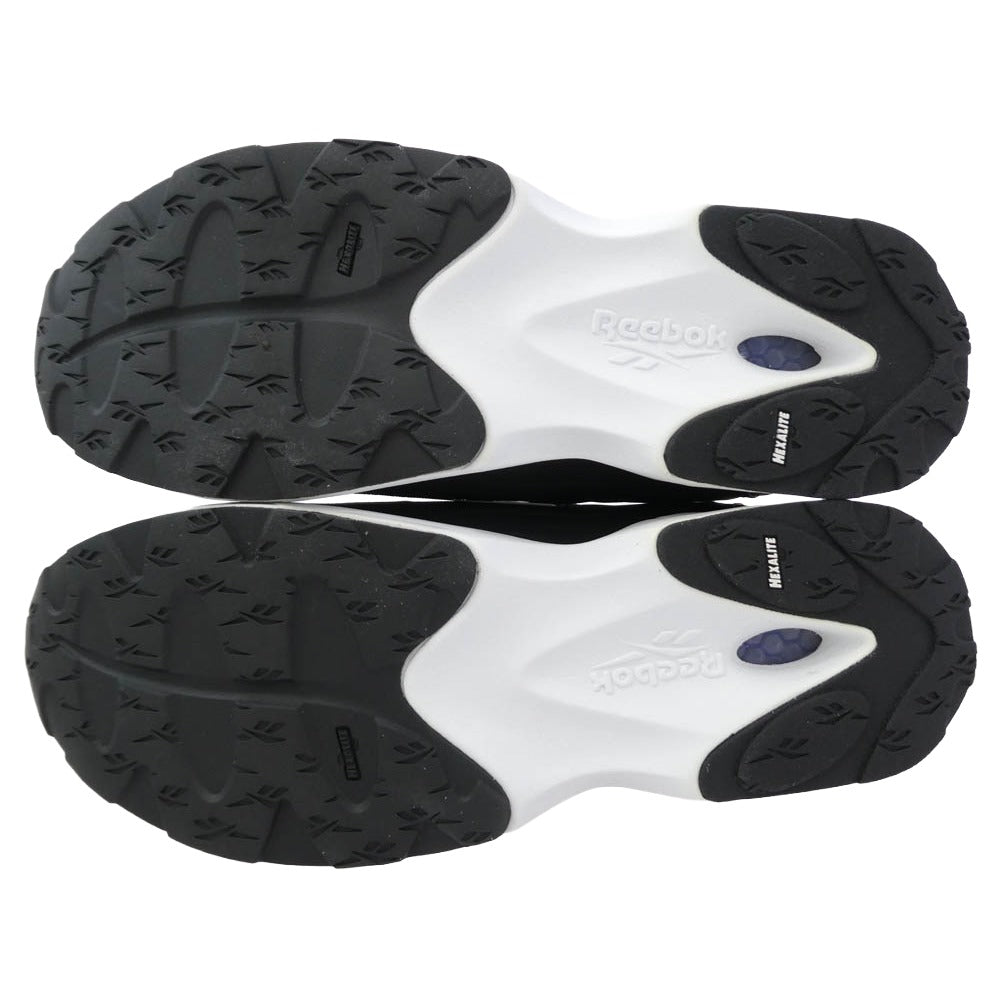 Reebok リーボック M49001 INSTA PUMP FURY ROAD インスタ ポンプ フューリー ロード スニーカー ブラック系 28cm【中古】