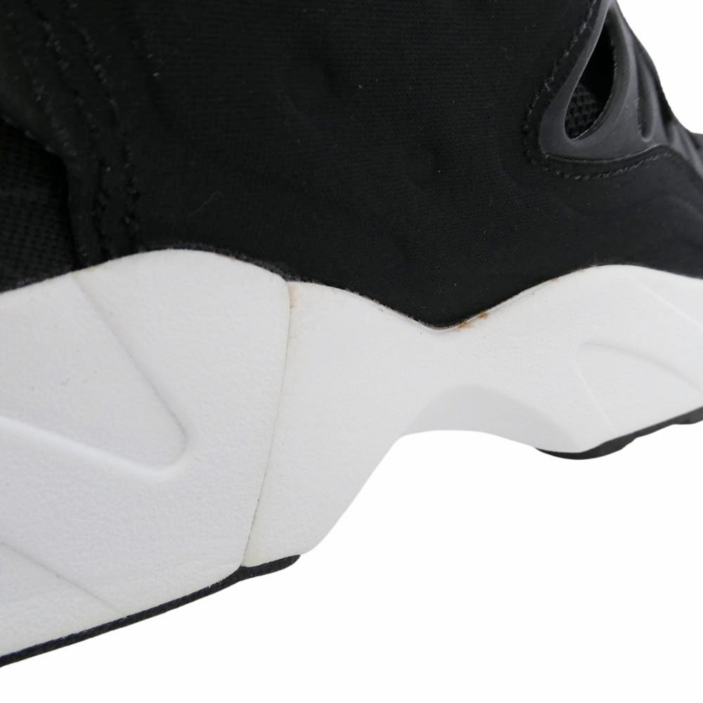 Reebok リーボック M49001 INSTA PUMP FURY ROAD インスタ ポンプ フューリー ロード スニーカー ブラック系 28cm【中古】