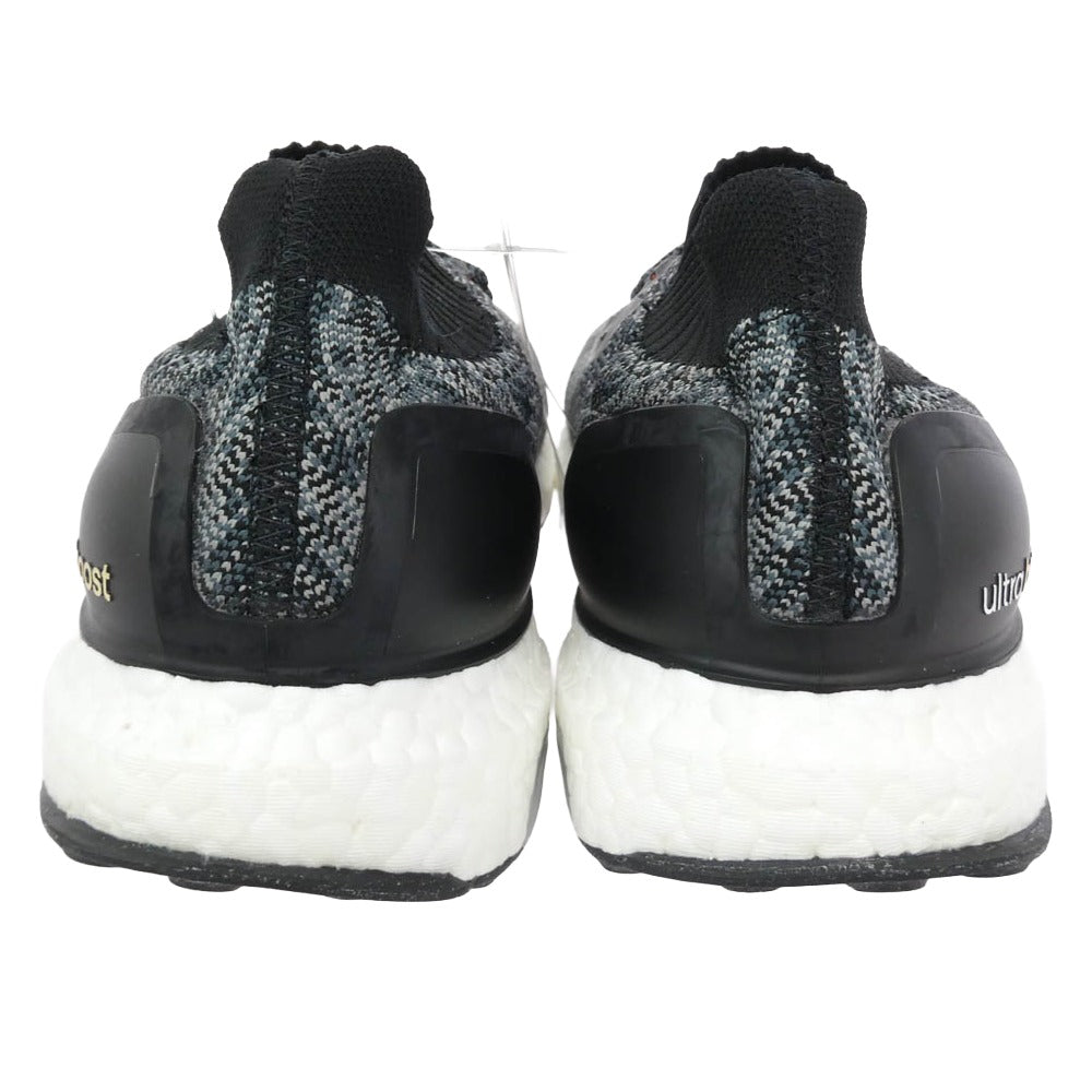 adidas アディダス BB3900 ULTRA BOOST UNCAGED ウルトラ ブースト アンケージド スニーカー グレー系 28cm【美品】【中古】