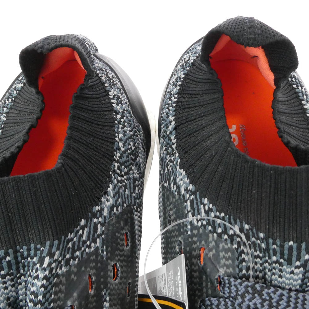 adidas アディダス BB3900 ULTRA BOOST UNCAGED ウルトラ ブースト アンケージド スニーカー グレー系 28cm【美品】【中古】