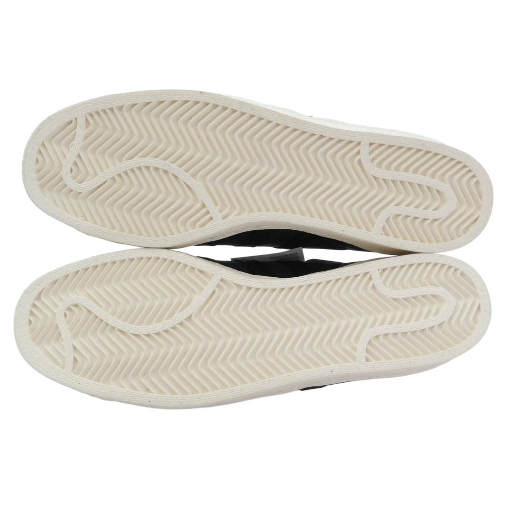 adidas アディダス G98610 SUPER STAR 80s Keith Haring Christmas