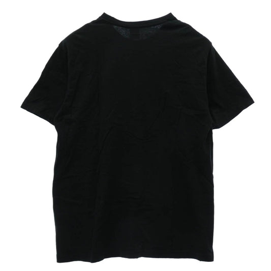 Supreme シュプリーム 25SS × Marithe Francois Girbaud Tee マリテフランソワジルボー クルーネック Tシャツ 半袖 カットソー ブラック系 L【中古】