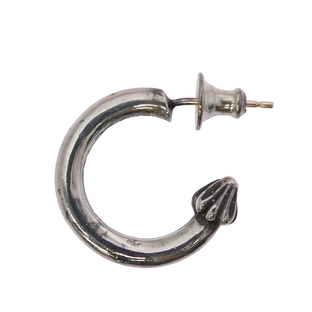 CHROME HEARTS クロムハーツ 原本無 プレーンフープ CHROME HEARTS クロムハーツ（原本無） HOOP PLAIN プレーン フープ