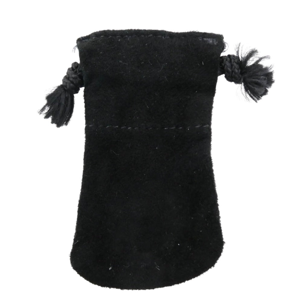 CHROME HEARTS クロムハーツ（原本無） KEEPER キーパー リング シルバー系 約20号【中古】