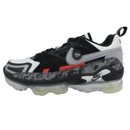 NIKE ナイキ DD3054-001 Air Vapormax EVO What The ヴェイパーマックス スニーカー マルチカラー系 28cm【極上美品】【中古】