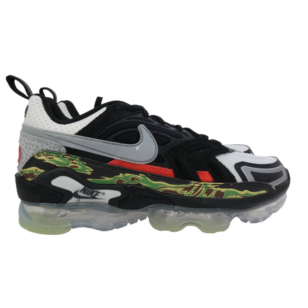 NIKE ナイキ DD3054-001 Air Vapormax EVO What The ヴェイパーマックス スニーカー マルチカラー系 28cm【極上美品】【中古】