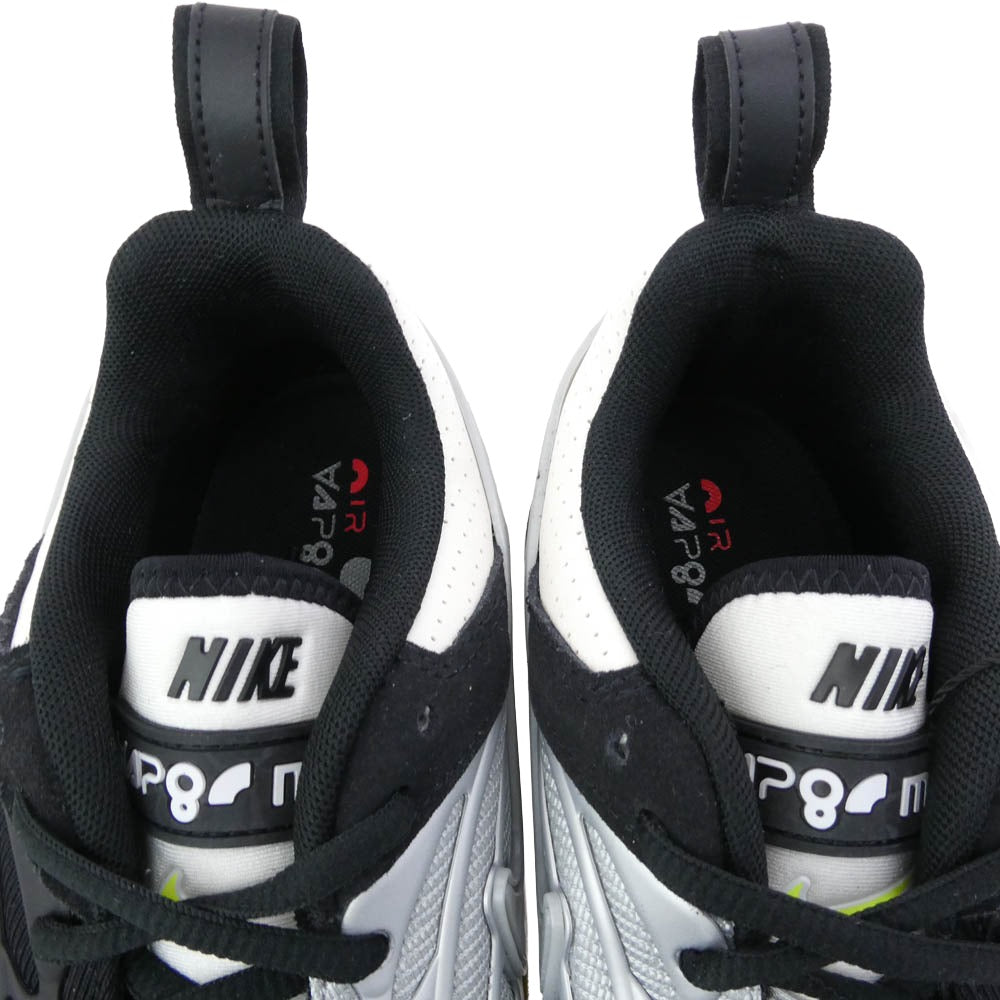 NIKE ナイキ DD3054-001 Air Vapormax EVO What The ヴェイパーマックス スニーカー マルチカラー系 28cm【極上美品】【中古】