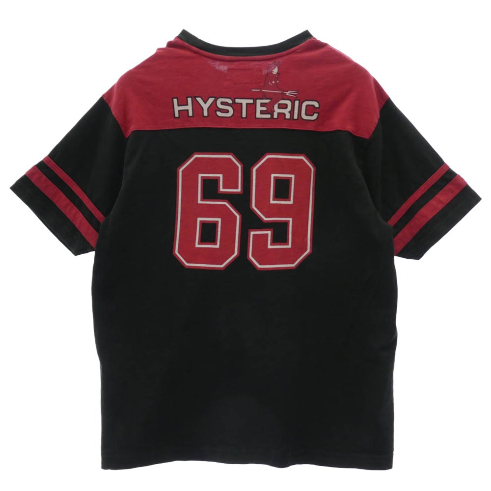Supreme シュプリーム HYSTERIC GLAMOUR ヒステリックグラマー 24AW