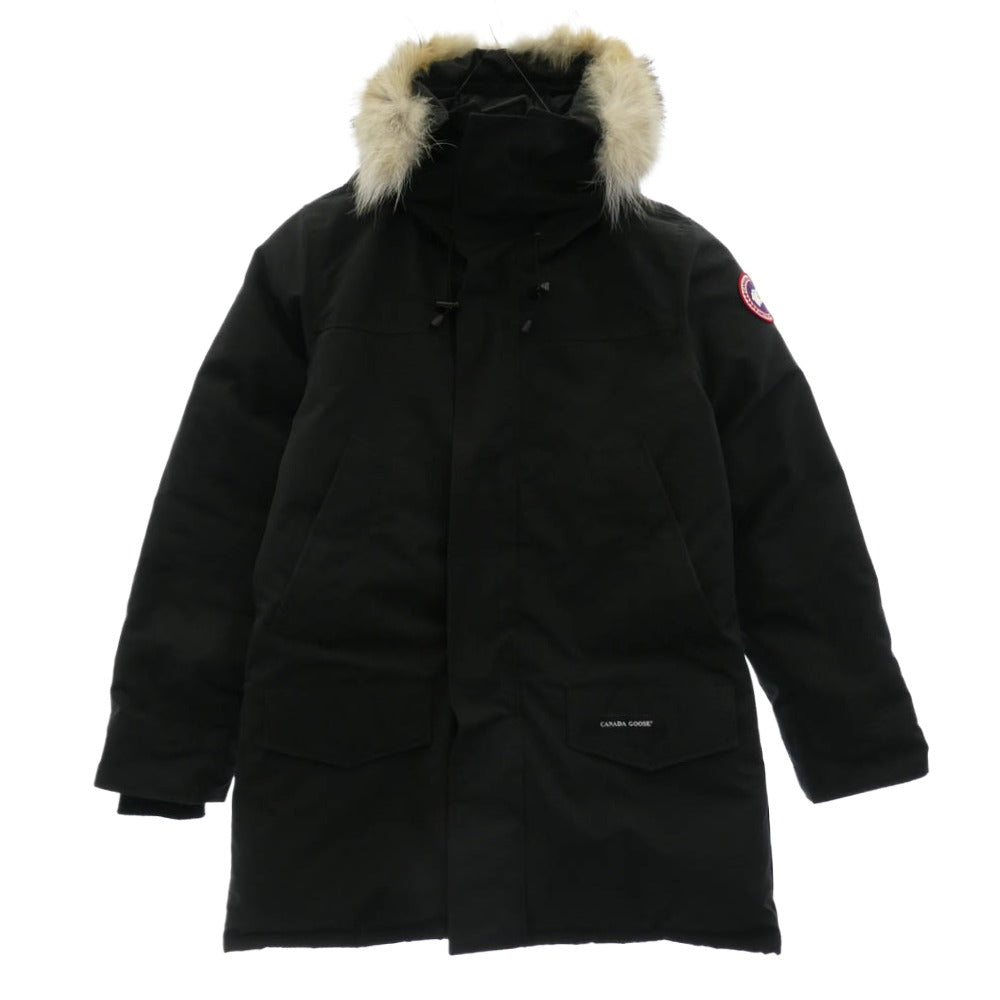 カナダグース(CANADA GOOSE)の古着・中古通販｜ブランド買取販売店LIFE