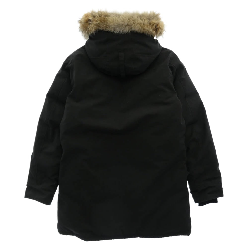 CANADA GOOSE カナダグース 2300JL サザビーリーグタグ CHARLOTTE