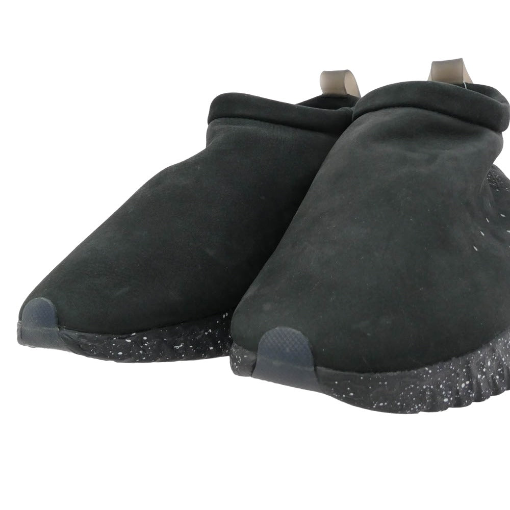 NIKE ナイキ UNDERCOVER アンダーカバー DV5593-002 UNDERCOVER Moc Flow アンダーカバー モック フロー スニーカー ブラック系 28cm【極上美品】【中古】
