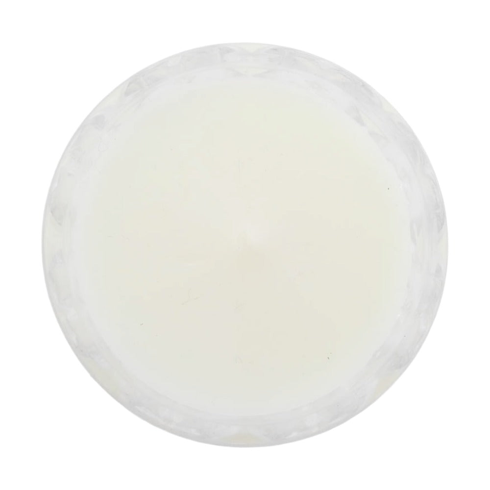 CHROME HEARTS クロムハーツ（原本無） SCENTED CANDLE キャンドル オフホワイト系【中古】