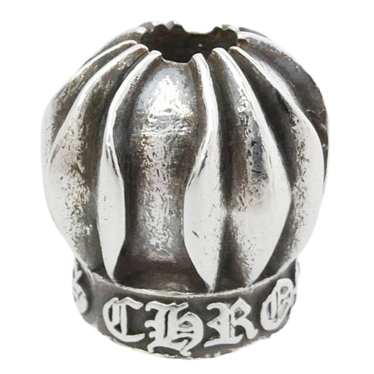 CHROME HEARTS クロムハーツ（原本無） INCENSE インセンス お香立て シルバー系【中古】