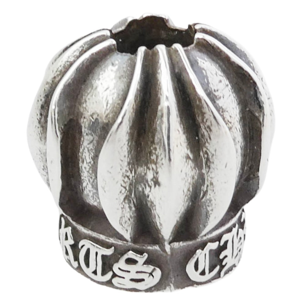 CHROME HEARTS クロムハーツ（原本無） INCENSE インセンス お香立て シルバー系【中古】