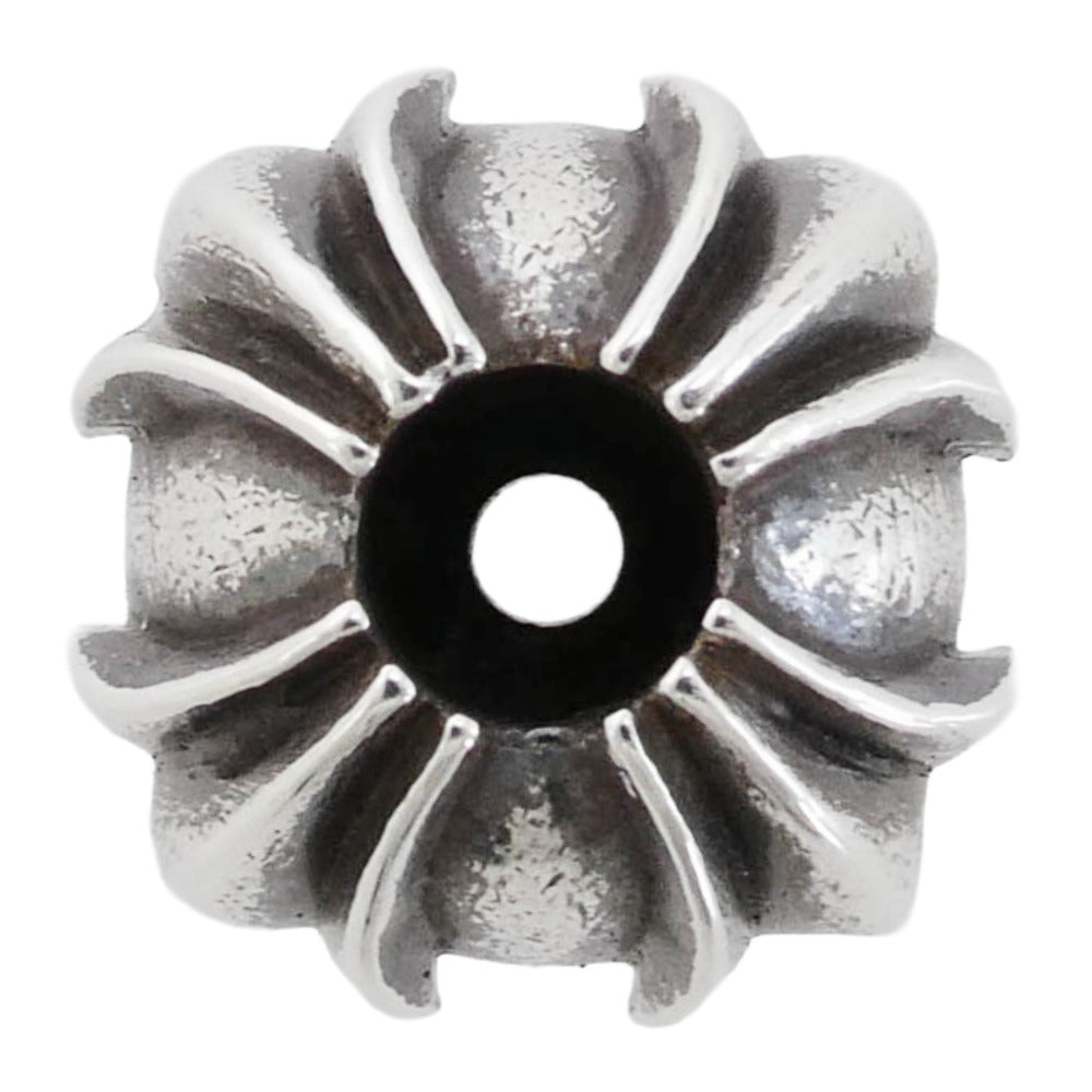 CHROME HEARTS クロムハーツ（原本無） INCENSE インセンス お香立て シルバー系【中古】