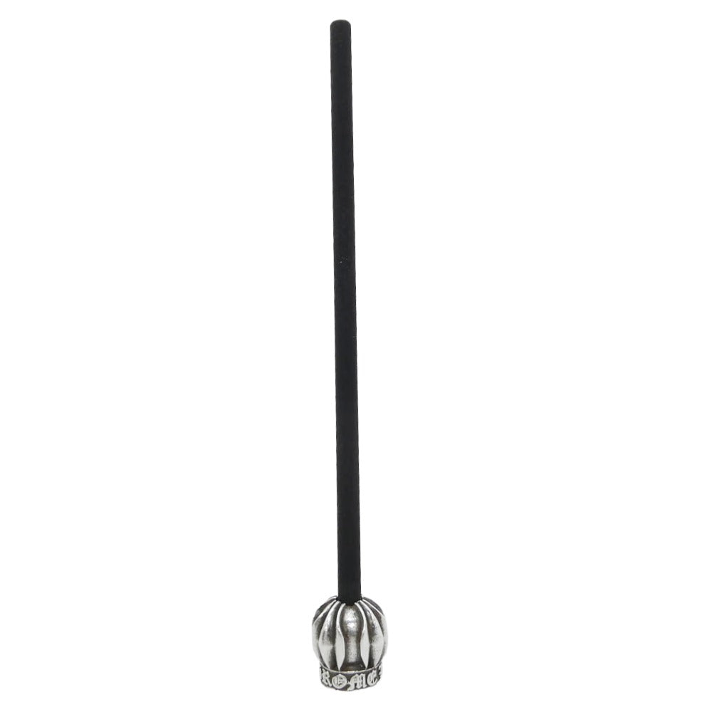 CHROME HEARTS クロムハーツ（原本無） INCENSE インセンス お香立て シルバー系【中古】