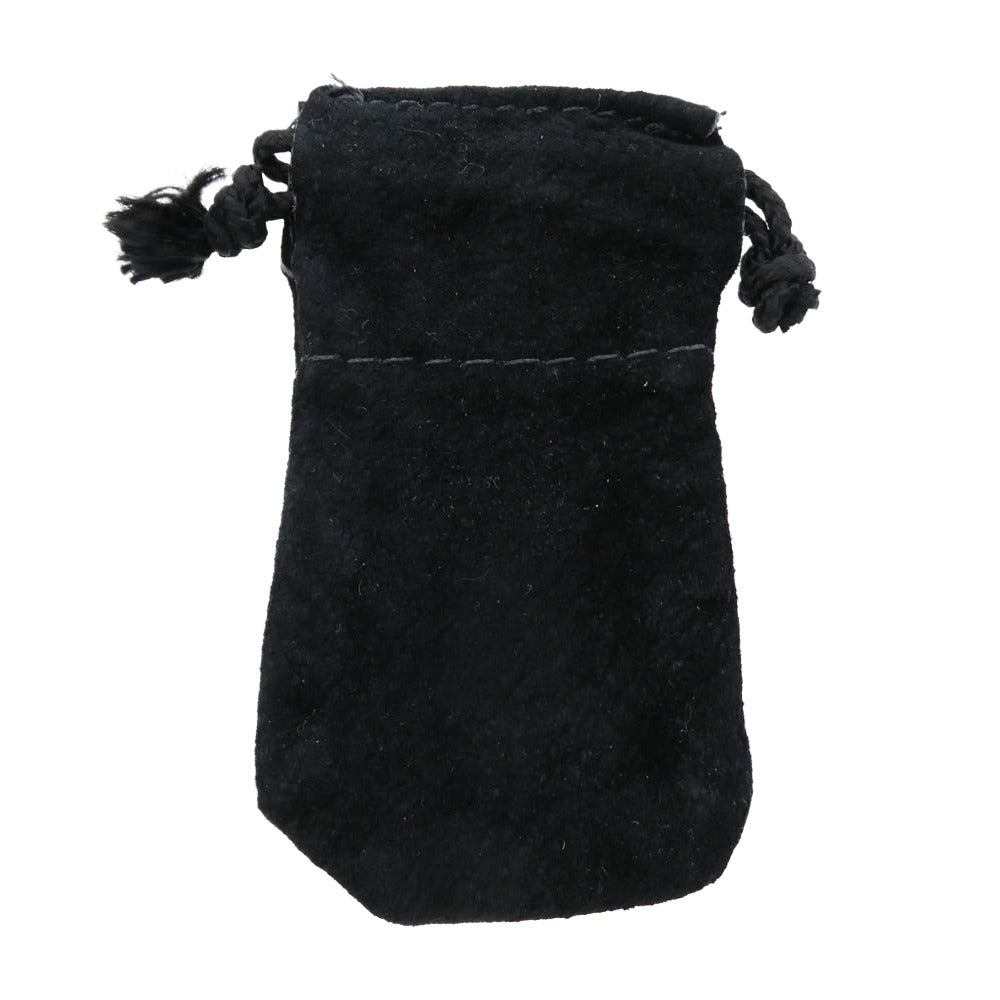 CHROME HEARTS クロムハーツ（原本無） 16inch NECKCHAIN R16 オールド 16インチ ロールチェーン ネックレス シルバー系【中古】