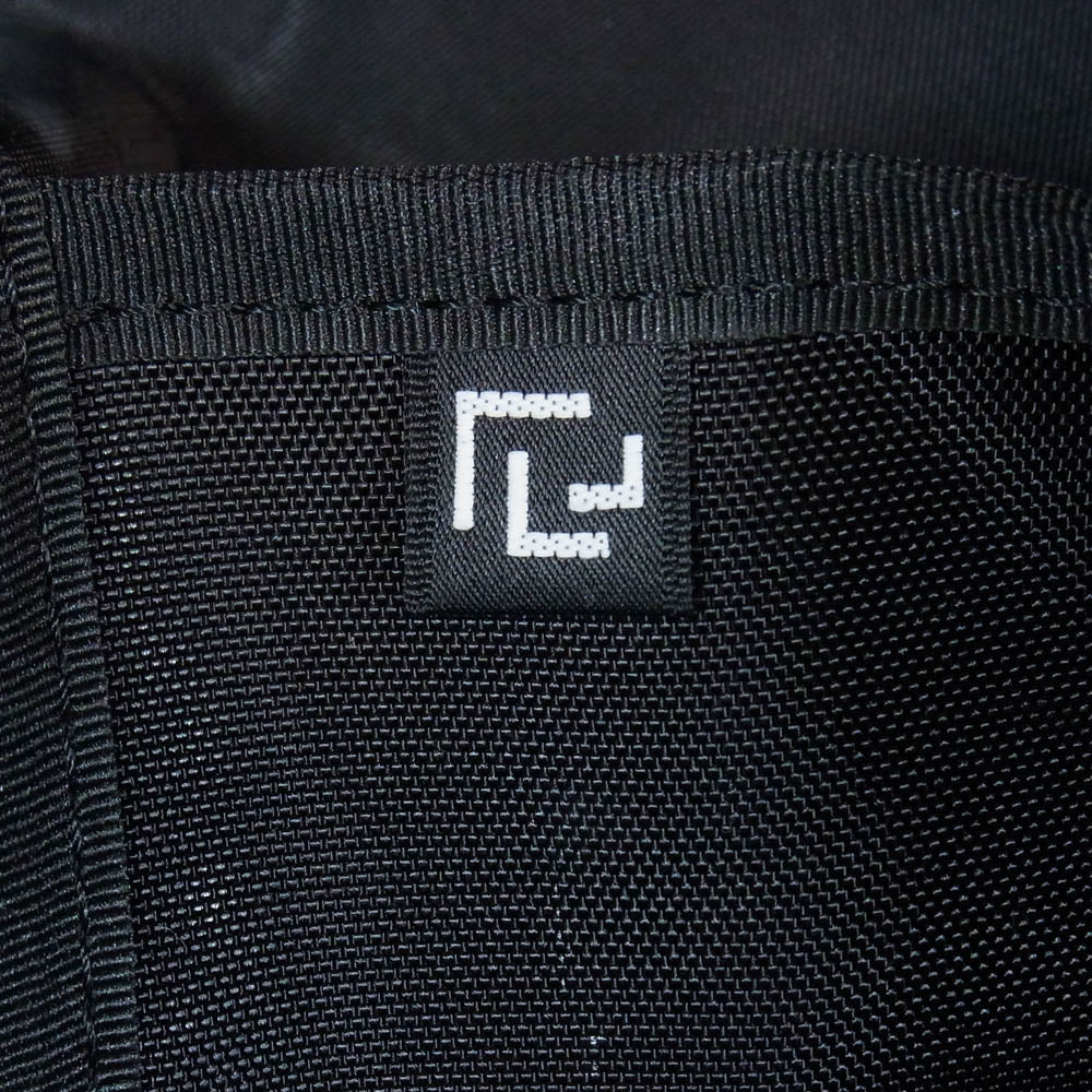 FRAGMENT DESIGN フラグメントデザイン RAMIDUS ラミダス リュック バックパック バッグ ブラック系【中古】