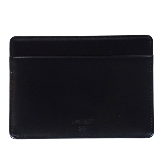 FRAGMENT DESIGN フラグメントデザイン RAMIDUS ラミダス Passport Case パスポートケース ブラック系【新古品】【未使用】【中古】