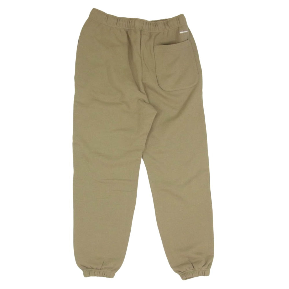 F.C.R.B. エフシーアールビー FCRB-220058 EMBLEM SWEAT PANTS