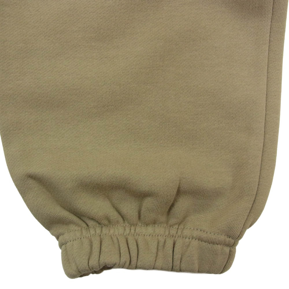 F.C.R.B. エフシーアールビー FCRB-220058 EMBLEM SWEAT PANTS